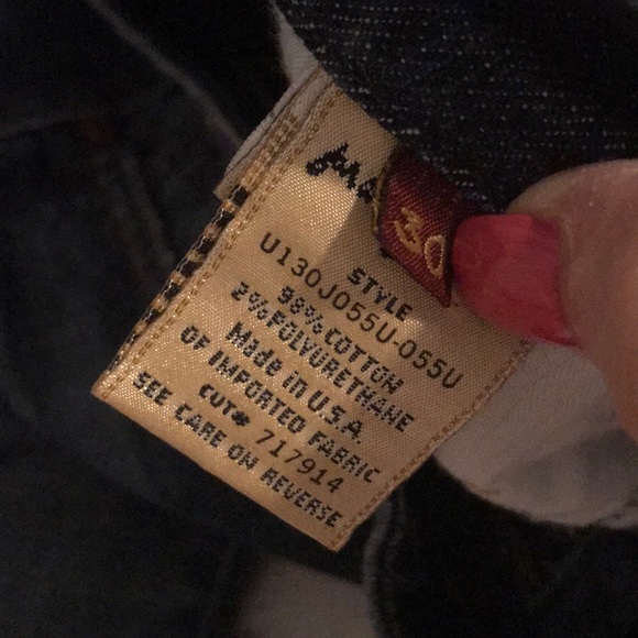 7 jeans - Picture 6 of 8